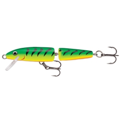 Wobler Rapala Jointed J11 FT - Firetiger